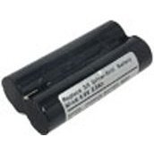 Makita 678102-6 4.8V 2AH Power Tool Battery made by SANYO NICD cells for 6043DWK by Makita