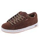 Buy Adio Eugene R.E. W | Ladies Skate Shoes Chocolate Scatter by Adio