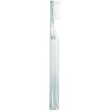 Supersmile Toothbrush, Clear, 1 Count