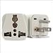 VP 106 -UNIVERSAL PLUG ADAPTER FOR USA