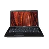 Satellite L675D-S7049 Laptop Computer - Helios Black
