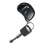 Audiovox Prestige 2 Button Remote Security System with Shock Sensor and Starter Disable, and Code Hopping [ Model APS25CH ]