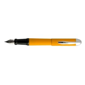 Stypen Paris Colors Canary Fountain Pen
