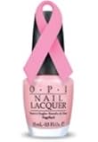 Opi Pink Of Hearts Nail Lacquer - Breast Cancer Awareness