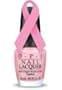 Opi Pink Of Hearts Nail Lacquer - Breast Cancer Awareness