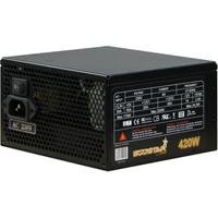 Silver-Hawk EcoStar Netzteil 420W Preisvergleich