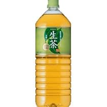生茶 2L&times;6