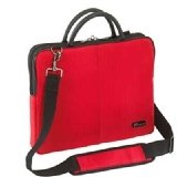 RADIUS SLIPCASE NB CCASE RED NYLON 15IN APPLE
