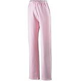 Girls Open Bottom Sweatpant
