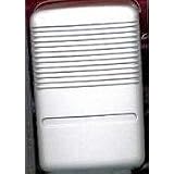 Buy ABC Products Heath Zenith ~ Plug-In Outlet Wireless Door Chime (White Finish 2...