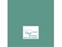 Paper Accents Cardstock 12"x12" Muslin Mahalo/Blue Oasis- 74lb 100 Pack% Recycled paper. 25 Pack