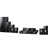Samsung HTC650W/XAA DVD Home Theater System