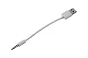 mr!tech | Cable USB Sync/Charge pour Apple iPod Shuffle 2G