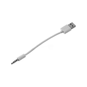 mr!tech | Cable USB Sync/Charge pour Apple iPod Shuffle 2G