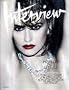 Interview December 2009/January 2010 Penelope Cruz Goes All the Way 50 Cent Lily Cole