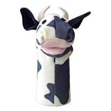Cow Puppet