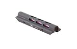 Trijicon Fiber Optic Bead Sight for .230-.285-Inch wide ribs, Red