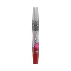 Maybelline Superstay 2 Step Reliable Raspberry (2-Pack) (Lippenstifte)