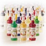 Monin Candied Orange Syrup