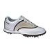 Nike Golfschuhe Air Relevance Damen Farbe: weiß/beige