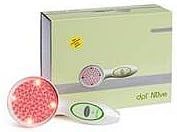 DPL NUVE RED LED Light Therapy Pain Reliever System