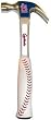 St. Louis Cardinals Pro-Grip Hammer - Baseball Sports Merchandise