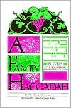 Family Haggadah English and Hebrew Language edition