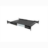 New STARTECH.COM 19IN SLIDING SERVER RACK CABINET SHELF Popular High Quality Practical