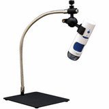 Best Prices Digital MIDAS™ USB Microscope / Camera with Polarizing Lens and Gooseneck Stand