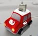 Hello Kitty Sanrio Dashboard Car Cell Phone Holder