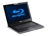 SONY Vaio VGN-AR71L 17Zoll WXGA+ T8100 2,1GHz 300GB 4096MB Blu-R