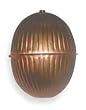 Dayton 4KU67 Float Ball, Copper