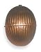 Dayton 4KU67 Float Ball, Copper