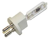 750 watt 120 volt T7 Medium Bi-Post (G22) Base Sylvania Light Bulb