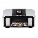 Canon� PIXMA MP610 All-In-One Photo Inkjet Printer - Same Day Shipping (orders by 3 pm),... by Canon