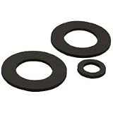 Rubber Gasket for Magnum 200, 220, 330 350 Canister Filters