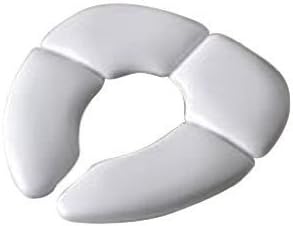 Mommy's Helper Cushie Traveller Folding Padded Toilet Seat