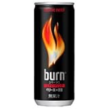 コカコーラ バーン エナジードリンク 250ml缶 30本