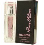 HEIRESS PARIS HILTON by Paris Hilton EAU DE PARFUM SPRAY 1 OZ HEIRESS PARIS HILTON by Paris Hilton EAU DE PARFUM SPRAY 1 OZ