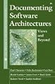Documenting Software Architectures: Views and Beyond