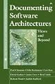 Documenting Software Architectures: Views and Beyond