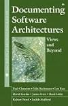 Documenting Software Architectures: Views and Beyond