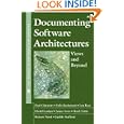 Documenting Software Architectures: Views and Beyond (SEI Series in Software Engineering)