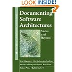Documenting Software Architectures