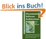 Documenting Software Architectures: Views and Beyond (SEI Series in Software Engineering)