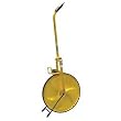 Keson 4ft. Circumference Solid Measuring Wheel