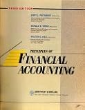 Principles of financial accounting