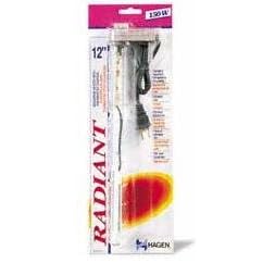 12 150 WATT RADIANT HEATER by ROLF C HAGEN
