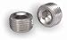 Search Our Specialty Mall : Aluminum Pipe Plugs 3/8 in. NPT Thread 3/8 in. Hex Socket Drive 2 Per Pack