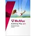 McAfee AntiVirus Plus 2011 3-User [Old Version]